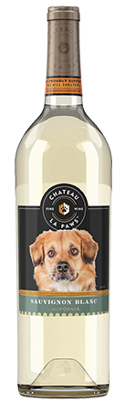 SAUVIGNON BLANC